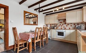 Lambston Cottage - A Pembrokeshire Home Away From Home