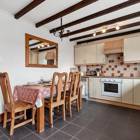 Lambston Cottage - A Pembrokeshire Home Away From Home Pelcomb Exterior photo
