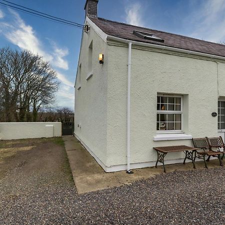 Lambston Cottage - A Pembrokeshire Home Away From Home Pelcomb Exterior photo