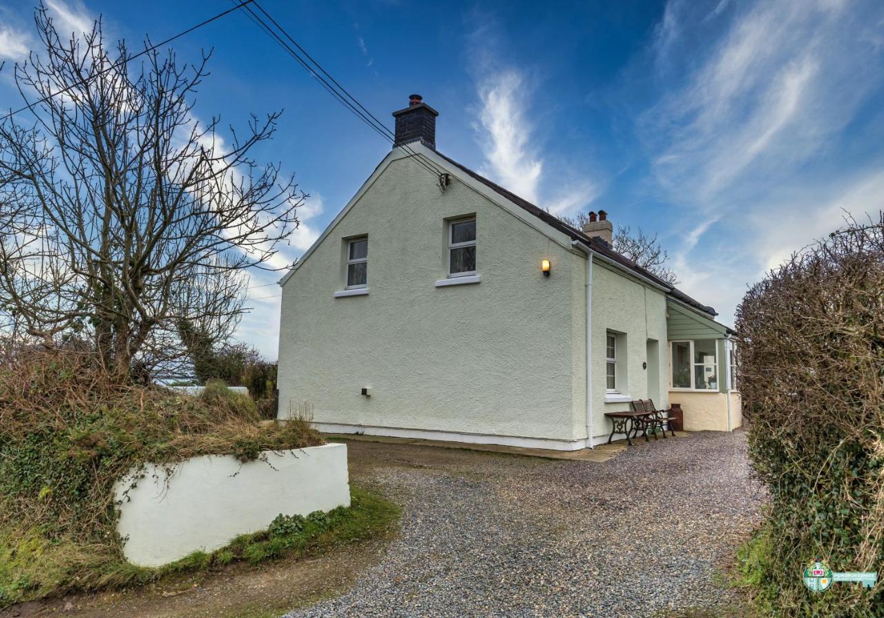 Lambston Cottage - A Pembrokeshire Home Away From Home Pelcomb Exterior photo