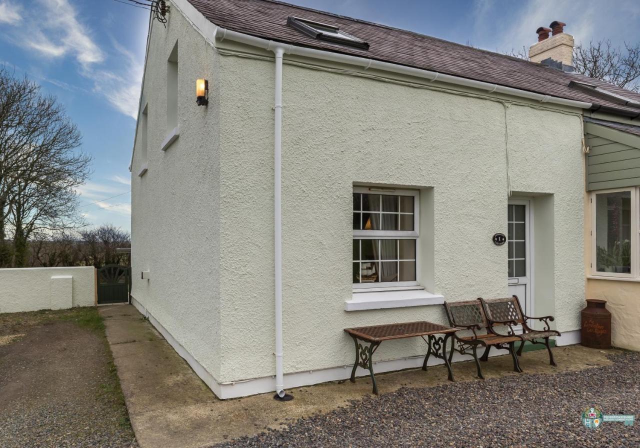 Lambston Cottage - A Pembrokeshire Home Away From Home Pelcomb Exterior photo